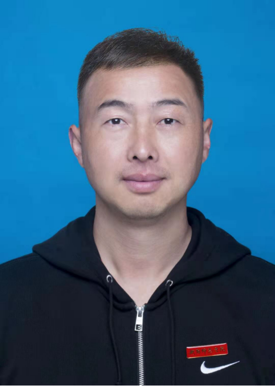 雷涛副教授